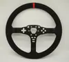 SIMPUSH 13 polegadas 33CM Placa Grande Modificada Corrida de Simulação Adequado para MOZA R5 ES