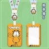 Funda para tarjeta de estudiante, tarjeta escolar, tarjeta de autobús, tarjeta de metro, tarjeta de acceso, tarjeta de comida, tarjeta de entrega de jardín de infantes, permiso de trabajo, tarjeta de fábrica, tarjeta de exhibición
