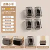 Protectores Silenciosos para Patas de Silla, Cubiertas para Patas de Taburete, Almohadillas de Silicona Resistentes al Desgaste Antideslizantes, Protectores para Patas de Mesa y Silla, Protectores para Patas de Silla de Comedor