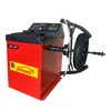 Máquina equilibradora de neumáticos para motocicletas, instrumento de equilibrado dinámico de neumáticos para automóviles, herramienta de mantenimiento de automóviles, máquina equilibradora de neumáticos SBM96
