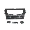 Painel de Moldura de Modificação para Sistema de Navegação Android DVD Toyota Camry Estrangeiro 2021-2023
