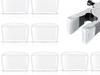 Alicates para mosaico, alicates de presión para llaveros, alicates para cortar azulejos, alicates para vidrio, alicates para azulejos.