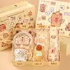 Regalos de Cumpleaños para Niñas Pequeñas, Regalos de Cumpleaños Prácticos para Niñas, Exquisitas Cajas de Regalo para Niños de Preescolar de Diez y Doce Años