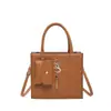 Bolso de Cadena para Mujer 2026 Primavera Nuevo Moda Casual Bolso de Mujer Bolso de Hombro Bolso Cruzado Personalizado Ins Bolso Tote