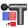 Pistola de Fascia Konka Regalo de Vacaciones Promoción Corporativa Mini Pistola de Masaje Mini Pistola de Fascia de Grado Profesional Mayoreo