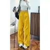 Pantalones Scimitar Softshell a Prueba de Tres Elementos para Exteriores Dopamine para Hombres y Mujeres, de Moda Otoñal, Pierna Ancha, Elásticos, Casual Deportivo