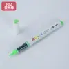 Marcador de Acrílico Líquido Directo, Secado Rápido, Un Solo Marcador, Específico para Estudiantes, Marcador de Acrílico con Punta Suave, Un Solo Marcador con Número de Color Opcional