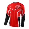 Traje de Motocross Racing Downhill para Hombre Tld 2025 Traje de Ciclismo de Resistencia para Bicicleta de Montaña Bmx