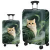 Yiwu Jit Funda Protectora para Maleta de Viaje Funda Protectora Temushein Amazon Etsypod Transfronterizo Ozon
