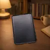 Funda protectora de PC adhesiva trasera para Barnes & Noble 2023 American Nook GlowLight 4 Plus de 7.8 pulgadas