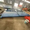 Amortiguador de Aire Minero Bidireccional a Prueba de Viento con Baja Fuga de Aire, Sin Necesidad de Amortiguador de Aire Inverso, Diseño de Tira de Goma Sellada