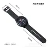 Correa de Reloj Impresa en Fibra de Carbono Más Vendida Adecuada para Relojes Samsung, Huawei, Pulseras Xiaomi, Inteligente de Entrega Directa de Fábrica Universal