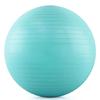Balón de Yoga a Prueba de Explosiones 55cm Balón de Pilates Fitness Ejercicio de Yoga para el Core Mujeres Embarazadas Entrenamiento Prenatal Balón de Equilibrio de PVC