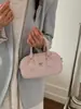 Bolso Pequeño de Moda Transfronterizo para Mujer, Nuevo Diseño de Moda de Verano 2026, Bolso Cruzado de Nicho, Bolso de Mano Popular Tipo Almohada