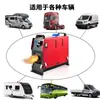 Calefactor de estacionamiento para camión con calefacción de leña todo en uno para el hogar calentador de 24v calentador de 12v calentador de diésel para coche