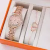 Gulang Nuevo Modelo Transfronterizo Cuenco del Tesoro Reloj de Cuarzo Completamente Incrustado con Diamantes Reloj de Pulsera para Mujer Cadena de Garras Simple Reloj de Pulsera de Moda