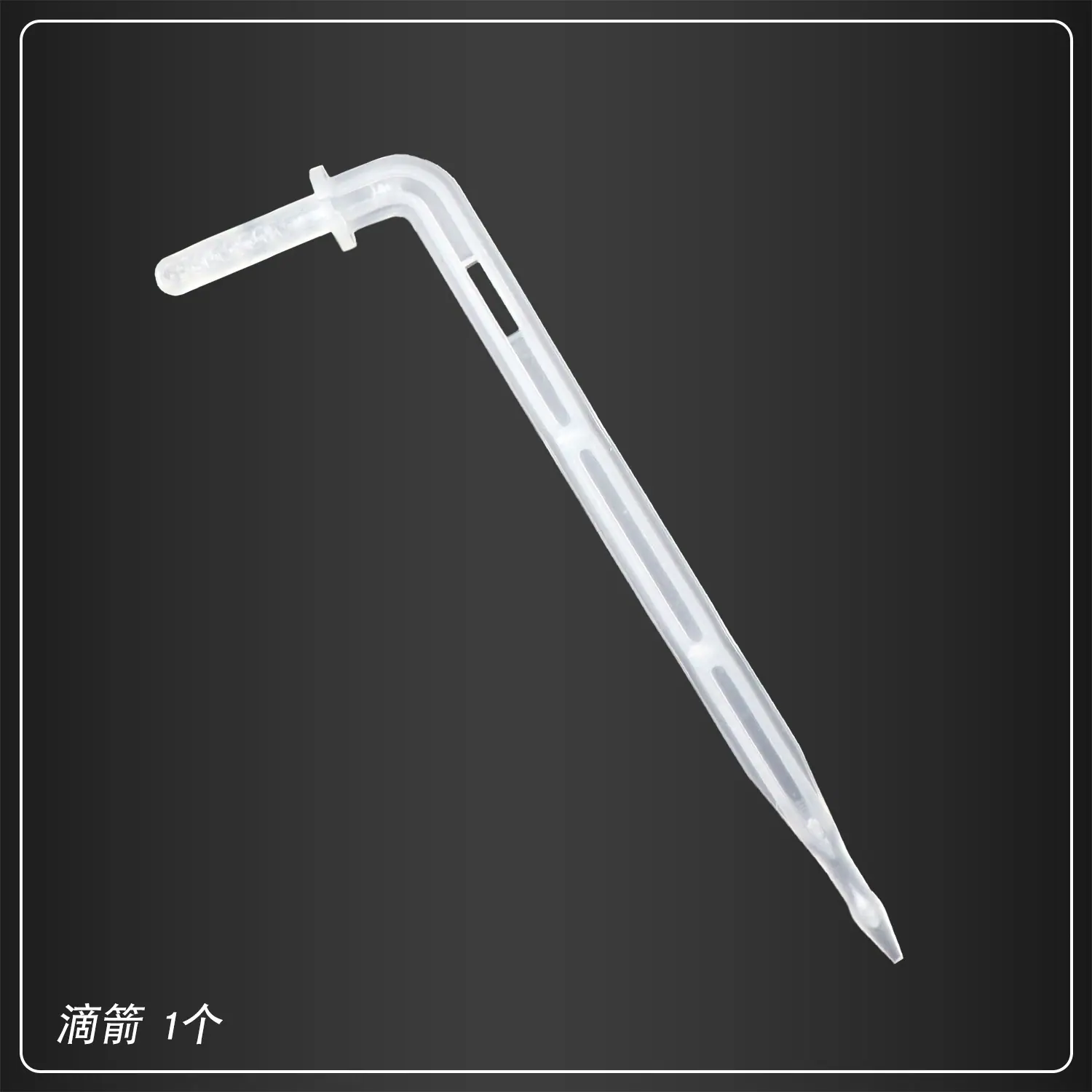 滴箭