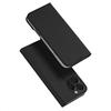 Adecuado para iPhone 18 Pro Max Funda Protectora para Teléfono Móvil Venta al por Mayor Apple 18 Pro Funda para Teléfono con Tapa Abatible y Ranura para Tarjetas Anticaídas