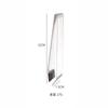 Pinza para el cabello de pato Pinza de espiga fácil de usar desplume rápido utensilios de cocina hogar pinza para el cabello de pollo acero inoxidable pinza para el cabello de cerdo