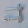 Máquina de Recubrimiento Maquinaria para Carpintería Accesorios Acero Aluminio Junta Universal de Agujero Único y Doble 22 Agujeros 25 Agujeros Varilla Única Larga/ Biela/ Varilla Vertical