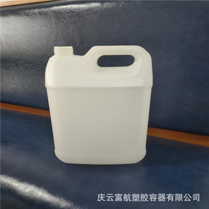 10升扁方