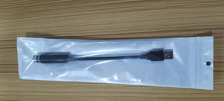 单红50mw-软管20cm