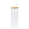 Vaso de Coca-Cola de Transferencia Térmica Esmerilado Transferencia Térmica Vaso Esmerilado Taza Recubierta Material Transparente Vaso Lata de Coca-Cola