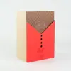 Cajas de Empaque Personalizadas, Cajas de Regalo Hechas a Medida con Tapa, Cajas de Regalo de Alta Gama con Impresión de Logo, Cajas Vacías con Estampado en Caliente de Forma Especial, Hechas a Medida