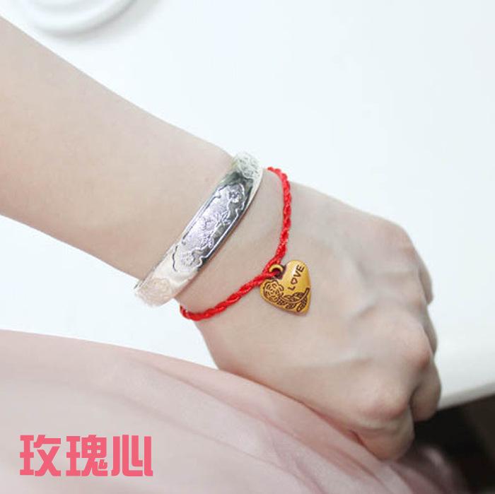 5玫瑰爱心