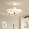 Lámpara de Techo para Dormitorio Estilo Moderno Sencillo LED de Espectro Completo Protección Ocular Lámpara para Dormitorio Principal Redonda 2025 Nuevas Lámparas para Habitación