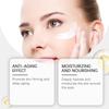 Crema para Ojos Wiyun Retinol Care Transfronteriza Cuidado Diario Nutritivo e Hidratante para la Piel de los Ojos Crema para Ojos Hidratante y Suave
