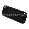 Adecuado para Nintendo Switch2 Funda Protectora, Consola de Juegos Switch2 Soporte de Consola de Segunda Generación, Carcasa Protectora Suave, Funda de Silicona