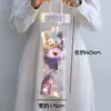 Regalo de San Valentín Star Dailu Ramo de Flores Secas puesto mayorista de cumpleaños 8 de Marzo Día de la Mujer Diosa Día de la Madre