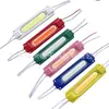 Módulo Led Cob de Alto Brilho Módulo Moldado por Injeção 12V2W À Prova D'água Ip67 Caixa de Luz para Publicidade Letreiro Luminoso de Letra Fábrica