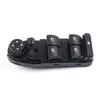 Para BMW Serie 3 X1M3E90 E 91 325I interruptor elevalunas OEM 61319217333