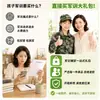 Set completo de suministros esenciales para entrenamiento militar, paquete de regalo para niños y niñas, estudiantes de secundaria y preparatoria, estudiantes universitarios, artículos esenciales para dormitorio para el inicio del año escolar