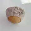 Gorro de Bebé Otoño e Invierno Boina para Niña Gorro de Punto Cálido Lindo Gorro de Pintor Gorro de Punto para Bebé Niña