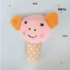 Juguete de Peluche Chirriante para Cachorros, un Gadget de Autoentretenimiento y Alivio del Aburrimiento para Perros Pequeños y Medianos, Juguete Masticable Duradero para Mascotas, Disponible al por Mayor