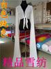 Ropa de Entrenamiento de Manga de Agua para Adultos Danza Jinghong Ropa de Performance Clásica Ópera de Xizang Top de Manga para Niños Envío Gratis para Mujeres