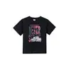Ropa Hip-Hop Moderna para Niños de Street Dance para Niños y Niñas, Chaleco Funcional de Marca Hip-Hop Fresco y Elegante, Conjunto de Tres Piezas para Actuación