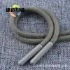 Cordón de Cintura para Pantalones Deportivos de Alta Gama Engrosado de 0.5 cm, Cordón Redondo Sólido Grueso de Calidad para Falda Casual de Colores, Cordón para Gorra