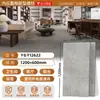 Baldosas de Ladrillo de Castillo Antiguo y Piedra Caliza Seleccionadas Cuidadosamente, Baldosas para Patio, Baldosas para Casa de Huéspedes, Baldosas para Jardín, Baldosas para Balcón Estilo Francés, Baldosas Antideslizantes para Baño