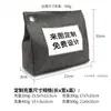 Bolsa de Bambú Carbón Tridimensional Transfronteriza de Amazon Desodorización y Eliminación de Olores para Coche Bolsa Desodorante para Eliminar Formaldehído Bolsa de Carbón para Coche Nuevo para Uso en el Hogar
