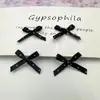 Accesorios de Mini Moño de Puntos Pequeños en Stock para Ropa Interior, Calcetines, Decoraciones de Uñas y Materiales Hechos a Mano