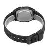 Comércio Exterior Popular Relógio Digital LED Wr F91W Pulseira de Aço A159 Estilo Harajuku Relógio de Moda Relógio Digital Multifuncional