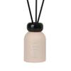Aceite esencial de aromaterapia de color sin fuego, aroma de alta gama para hotel, adornos para dormitorio y baño, ambientador con fragancia de té duradera.
