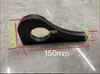 Ojal para colgar pieza de fijación de una palabra cabeza redonda conector de chapa de hierro parte empotrada de placa plana placa de hierro de fijación de muro cortina espesada