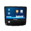 Adequado para Navegador GPS Android para carro Great Wall GWM HAVAL H9 2012 com imagem de ré, máquina tudo-em-um