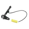 2539060300 Adecuado para Mercedes-Benz Refuerzo de Airbag del Capó Delantero W253 Glc250 Glc300