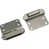 Accesorios para Gabinetes, Conectores, Acero Inoxidable 304, Imanes para Puertas, Imanes Fuertes, Imanes para Mosquiteros Magnéticos, Imanes para Gabinetes, Imanes para Puertas de Gabinetes